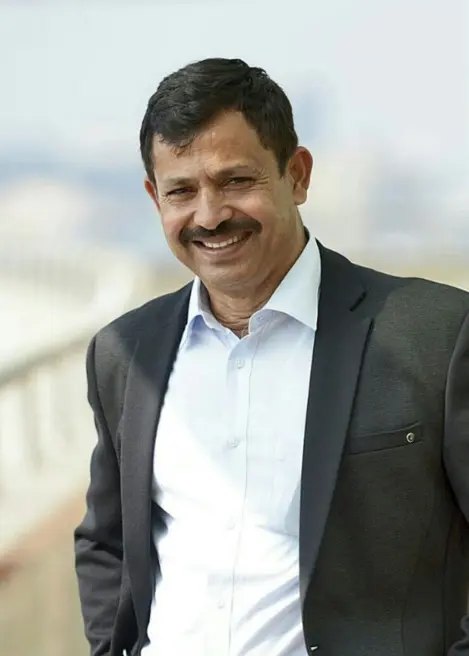 Sunil-Birje